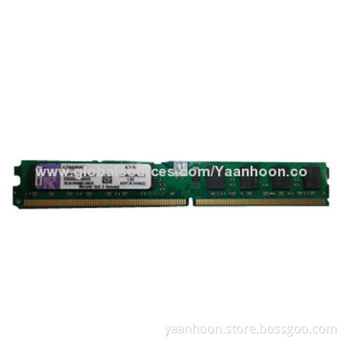 2GB 800MHz DDR2 SDRAM with Original Memory Module and Long DIMM, for Desktop